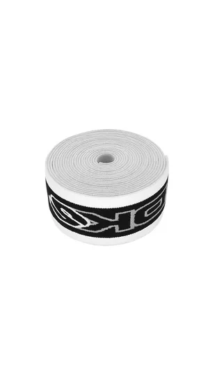 Customized Color 48mm High Stretch Nylon Jacquard Elastic Tape Elastic Band for Wristband